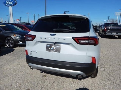 New 2025 Ford Escape Active w/ Cold Weather Package image 12