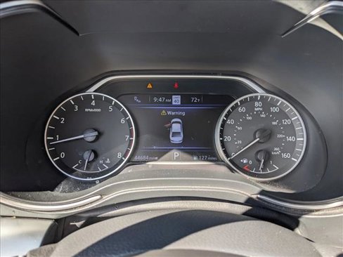 Used 2023 Nissan Maxima SV w/ Floor Mat Group image 11