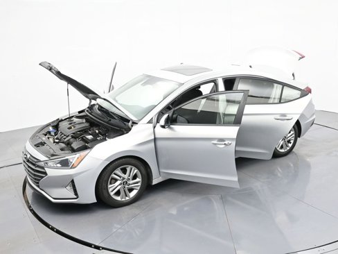Used 2020 Hyundai Elantra Value Edition w/ Cargo Package (C1) image 43