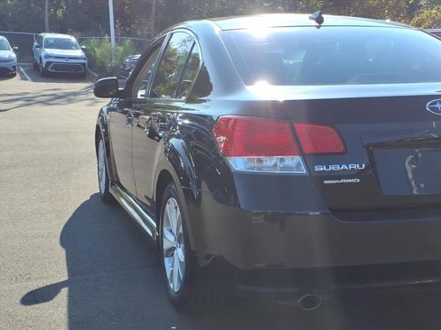 Used 2013 Subaru Legacy 3.6R Limited image 24
