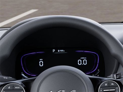 New 2025 Kia Soul S image 21