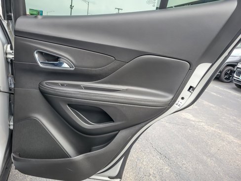 Used 2016 Buick Encore Convenience image 21