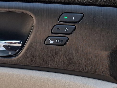 Used 2014 Honda Accord EX-L image 21