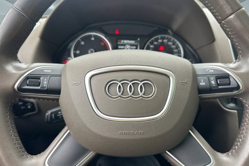 Used 2014 Audi Q5 TDI Premium Plus image 16