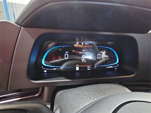 New 2025 Hyundai Elantra Sport image 18