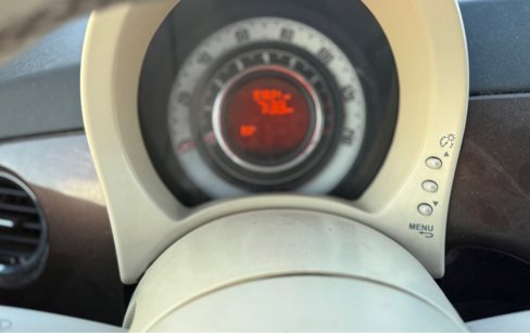 Used 2014 FIAT 500 Pop image 10