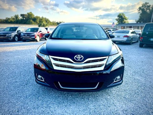 Used 2014 Toyota Venza XLE image 6