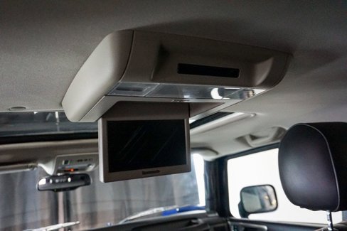 Used 2008 HUMMER H2 image 55