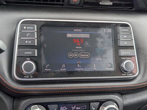 Used 2020 Nissan Kicks SR w/ SR Premium Package image 26