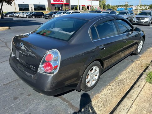 Used 2006 Nissan Altima 2.5 S w/ (P01) Special Edition Pkg image 7