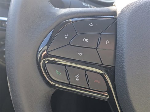 Used 2023 Jeep Cherokee Altitude Lux image 28