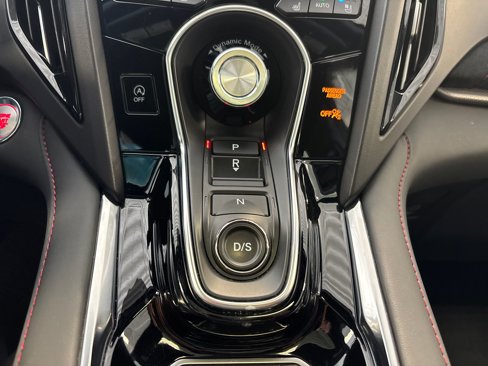 Used 2022 Acura RDX AWD image 19