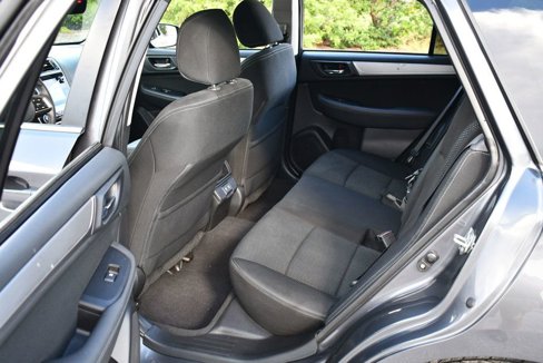 Used 2019 Subaru Outback 2.5i Premium w/ Popular Package #2 image 15