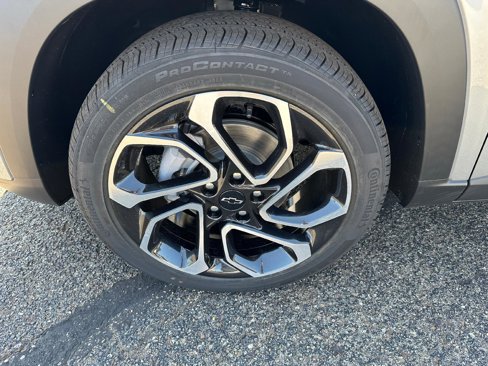 New 2026 Chevrolet Trax RS w/ Driver Confidence Package image 10