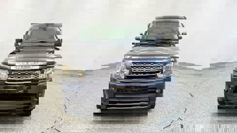 Used 2011 Land Rover Range Rover Sport Supercharged image 2
