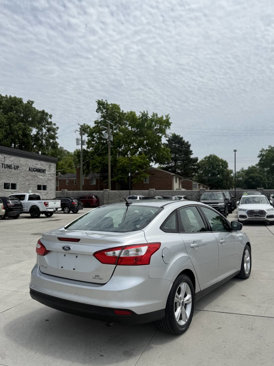 Used 2014 Ford Focus SE image 6