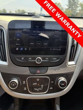 Used 2019 Chevrolet Malibu LS image 8