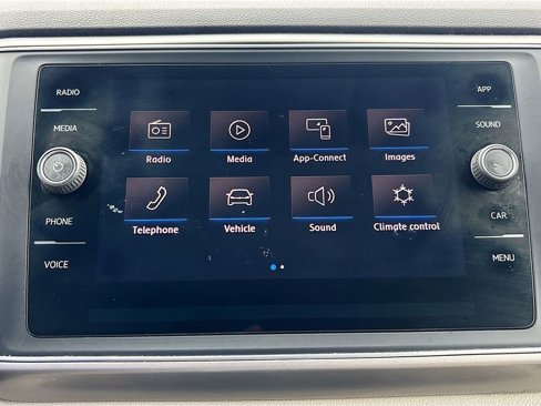 Used 2019 Volkswagen Atlas SE w/ Panoramic Sunroof Package image 12