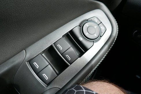 New 2026 Buick Encore GX Preferred w/ Comfort Package image 16