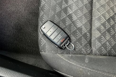 Used 2021 Kia Rio S image 33