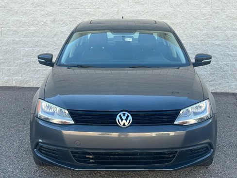 Used 2011 Volkswagen Jetta TDI image 2