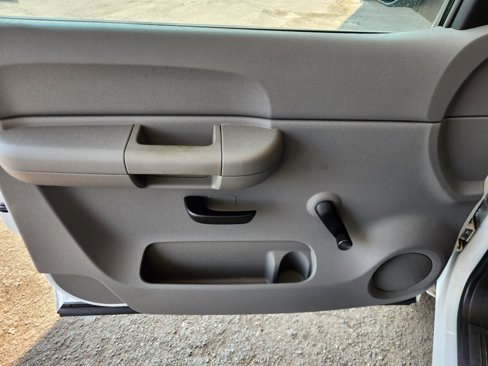 Used 2008 GMC Sierra 1500 W/T image 9