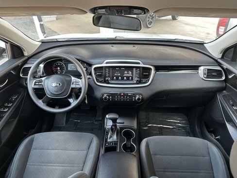 Used 2020 Kia Sorento AWD V6 image 18