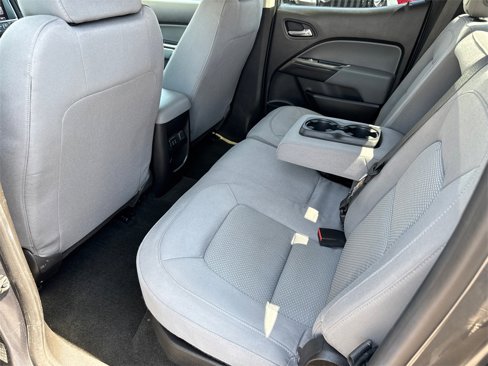 Used 2016 Chevrolet Colorado LT w/ LT Convenience Package image 19