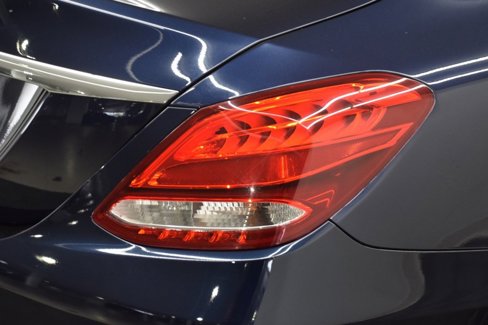 Used 2017 Mercedes-Benz C 300 Sedan image 10