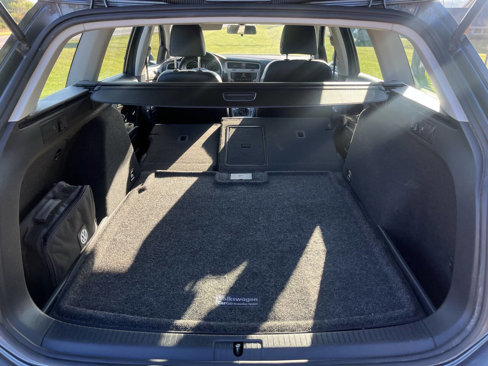 Used 2016 Volkswagen Golf Limited Edition image 36
