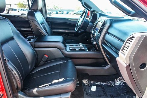 Used 2021 Ford Expedition Max XLT image 21