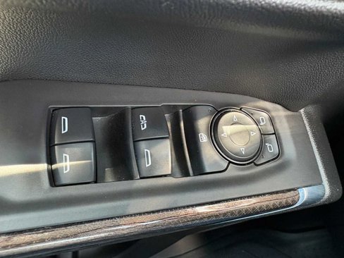 Used 2021 Chevrolet Silverado 1500 LT w/ Max Trailering Package image 30