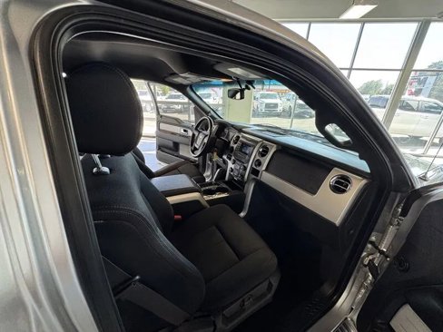Used 2014 Ford F150 FX4 w/ Equipment Group 401A Mid image 22