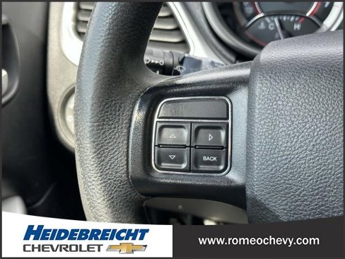 Used 2018 Dodge Journey SE image 23