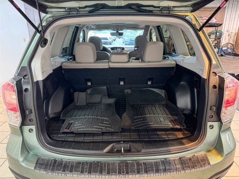 Used 2017 Subaru Forester 2.5i Limited image 23