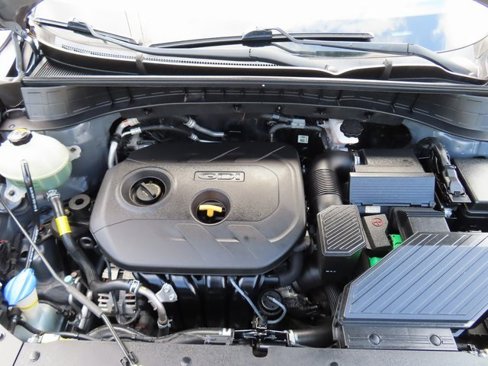 Used 2018 Hyundai Tucson SEL image 37