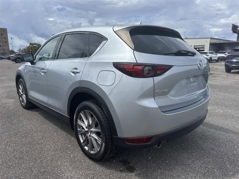 Used 2019 MAZDA CX-5 Grand Touring image 13