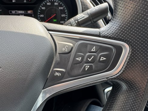Used 2023 Chevrolet Malibu LT w/ Driver Confidence Package image 17