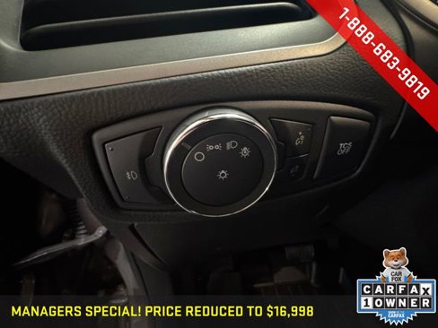 Used 2019 Ford Edge SEL w/ Equipment Group 201A image 26