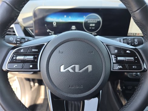 Certified 2024 Kia Seltos S image 26