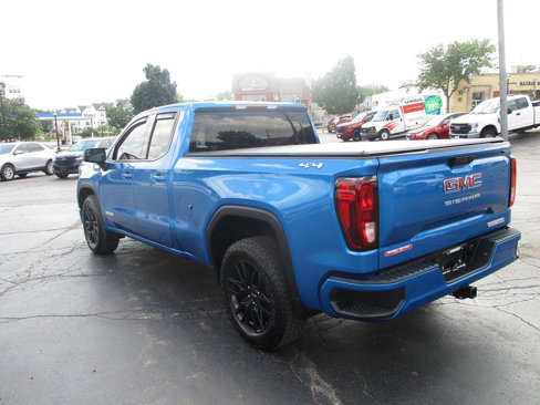 Used 2023 GMC Sierra 1500 Elevation image 12