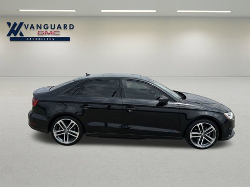 Used 2020 Audi A3 2.0T Premium image 17