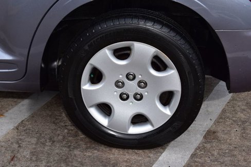 Used 2007 Chrysler PT Cruiser image 11