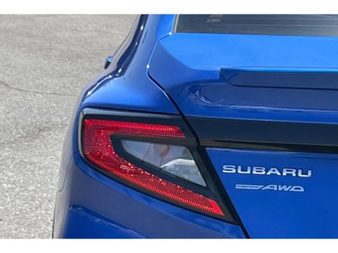 Used 2023 Subaru WRX GT image 43