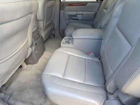 Used 2009 INFINITI QX56 2WD image 9
