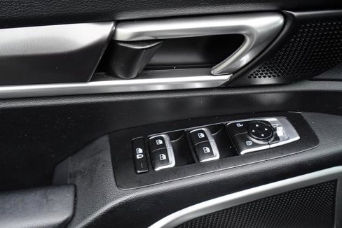Used 2023 Kia Telluride S w/ S Sunroof Package image 13