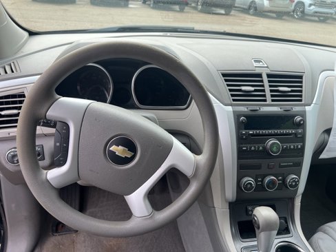 Used 2012 Chevrolet Traverse LS image 7