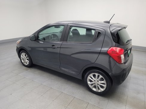 Used 2021 Chevrolet Spark LT image 3