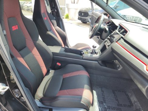 Used 2020 Honda Civic Si image 23