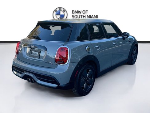 Used 2022 MINI Cooper S w/ Storage Package image 7